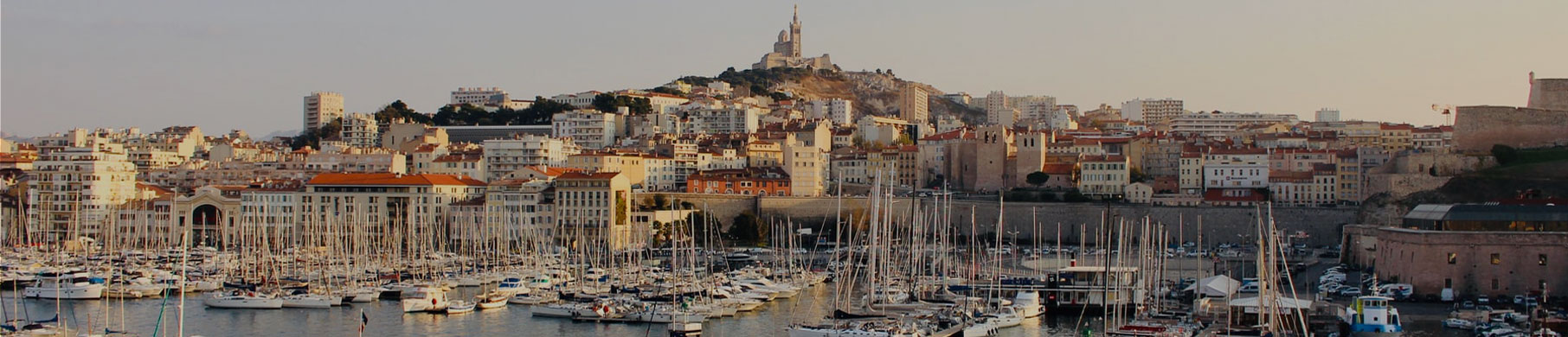 Les meilleurs restaurant de Marseille